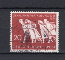 DUITSLAND Yt. 91° Gestempeld 1955 - Used Stamps