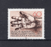 DUITSLAND Yt. 902 MNH 1980 - Unused Stamps