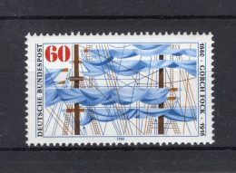 DUITSLAND Yt. 904 MH 1980 - Unused Stamps