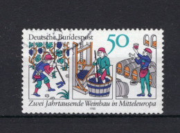 DUITSLAND Yt. 909° Gestempeld 1980 - Used Stamps