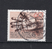 DUITSLAND Yt. 902° Gestempeld 1980 - Used Stamps