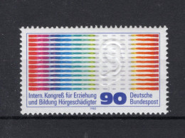 DUITSLAND Yt. 899 MH 1980 - Unused Stamps