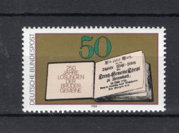 DUITSLAND Yt. 900 MH 1980 - Neufs