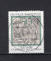 DUITSLAND Yt. 892° Gestempeld 1980 - Used Stamps