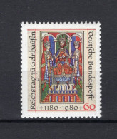 DUITSLAND Yt. 886 MH 1980 - Unused Stamps