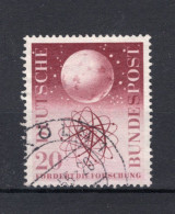 DUITSLAND Yt. 88° Gestempeld 1955 -1 - Used Stamps