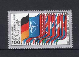 DUITSLAND Yt. 882 MH 1980 - Unused Stamps