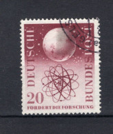 DUITSLAND Yt. 88° Gestempeld 1955 - Used Stamps