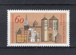 DUITSLAND Yt. 883 MH 1980 - Unused Stamps
