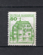 DUITSLAND Yt. 877b° Gestempeld 1979-1980 - Used Stamps