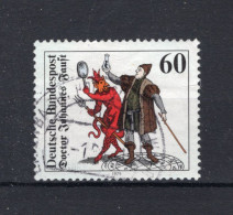 DUITSLAND Yt. 875° Gestempeld 1979 - Used Stamps