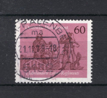 DUITSLAND Yt. 868° Gestempeld 1979 - Used Stamps