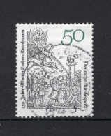 DUITSLAND Yt. 862° Gestempeld 1979 - Used Stamps