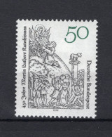 DUITSLAND Yt. 862 MNH 1979 - Neufs