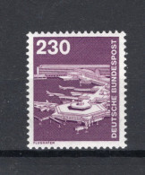 DUITSLAND Yt. 854 MNH 1979 - Ungebraucht