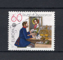 DUITSLAND Yt. 856° Gestempeld 1979 - Used Stamps