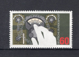 DUITSLAND Yt. 861 MH 1979 - Unused Stamps