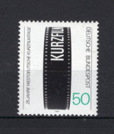 DUITSLAND Yt. 846 MH 1979 - Unused Stamps