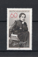 DUITSLAND Yt. 844 MH 1979 - Unused Stamps