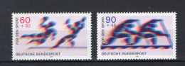 DUITSLAND Yt. 848/849 MH 1979 - Ungebraucht