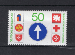 DUITSLAND Yt. 847 MH 1979 - Unused Stamps