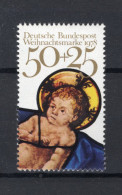 DUITSLAND Yt. 840 MH 1978 - Unused Stamps