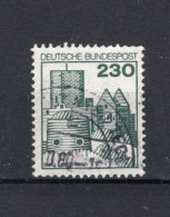 DUITSLAND Yt. 836° Gestempeld 1978 - Used Stamps
