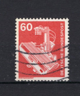 DUITSLAND Yt. 833° Gestempeld 1978 - Used Stamps