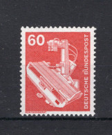 DUITSLAND Yt. 833 MNH 1978 - Unused Stamps
