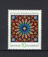 DUITSLAND Yt. 824 MH 1978 - Unused Stamps