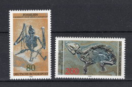 DUITSLAND Yt. 821/822 MH 1978 - Unused Stamps