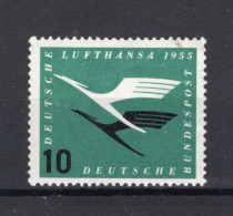 DUITSLAND Yt. 82 MNH 1955 - Unused Stamps