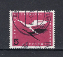 DUITSLAND Yt. 81° Gestempeld 1955 - Usados