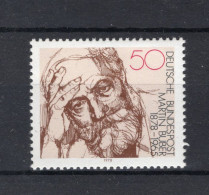 DUITSLAND Yt. 809 MH 1978 - Unused Stamps