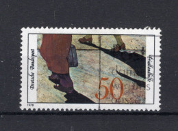 DUITSLAND Yt. 804° Gestempeld 1978 - Used Stamps