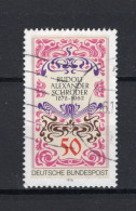 DUITSLAND Yt. 803° Gestempeld 1978 - Used Stamps