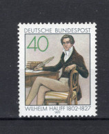 DUITSLAND Yt. 801 MH 1977 - Unused Stamps