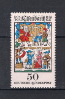 DUITSLAND Yt. 800 MH 1977 - Unused Stamps