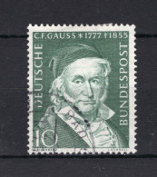 DUITSLAND Yt. 80° Gestempeld 1955 - Used Stamps