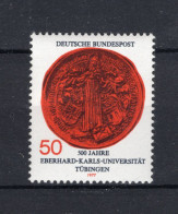 DUITSLAND Yt. 793 MH 1977 - Unused Stamps