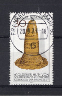 DUITSLAND Yt. 790° Gestempeld 1977 - Used Stamps
