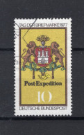 DUITSLAND Yt. 795° Gestempeld 1977 - Used Stamps