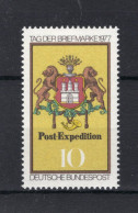 DUITSLAND Yt. 795 MH 1977 - Unused Stamps
