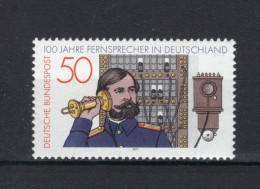 DUITSLAND Yt. 794 MH 1977 - Unused Stamps