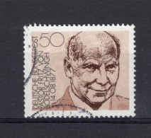DUITSLAND Yt. 789° Gestempeld 1977 - Used Stamps