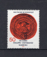 DUITSLAND Yt. 786 MH 1977 - Unused Stamps