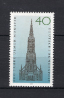 DUITSLAND Yt. 784 MH 1977 - Unused Stamps