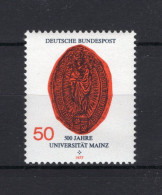 DUITSLAND Yt. 785 MH 1977 - Unused Stamps