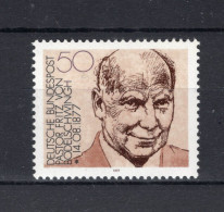 DUITSLAND Yt. 789 MH 1977 - Unused Stamps