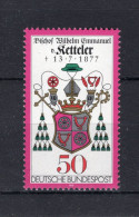 DUITSLAND Yt. 788 MH 1977 - Unused Stamps